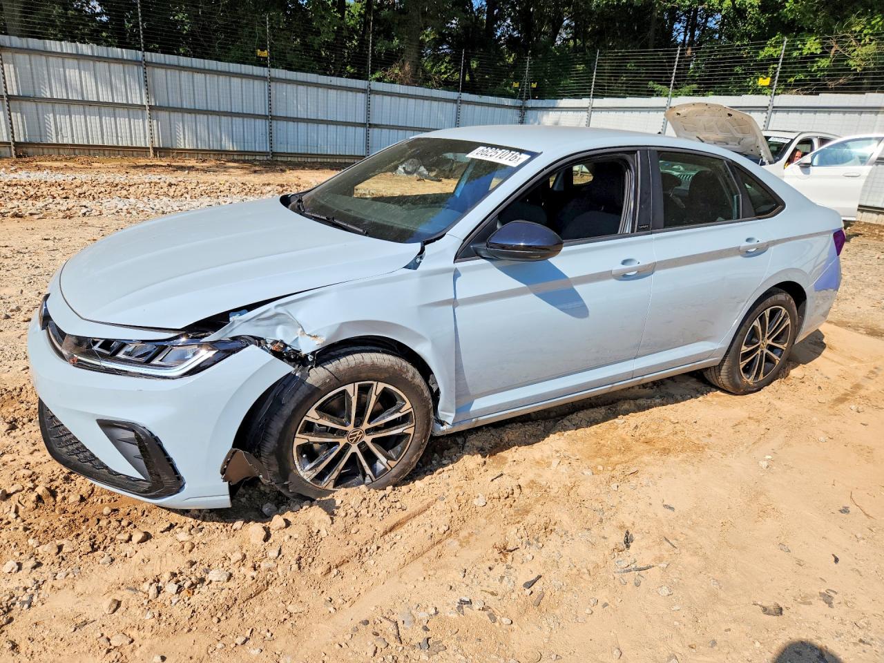 2026 VOLKSWAGEN JETTA