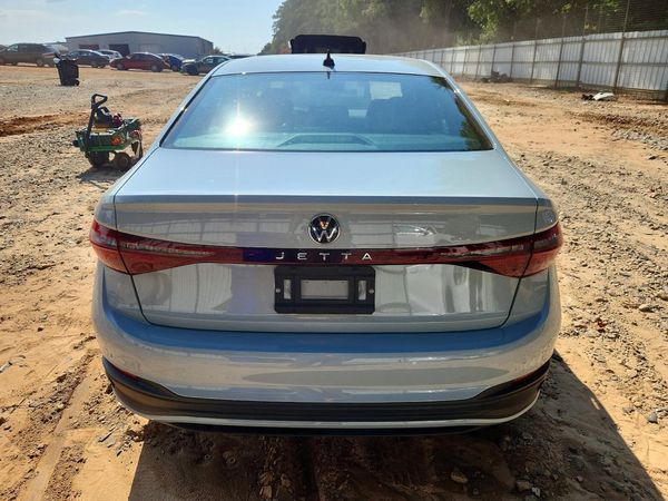 2026 VOLKSWAGEN JETTA