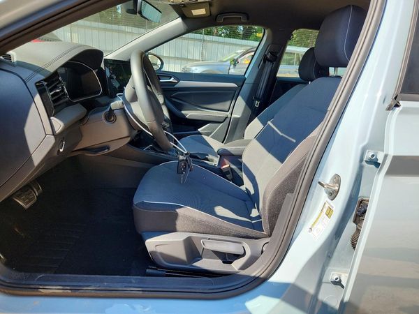 2026 VOLKSWAGEN JETTA