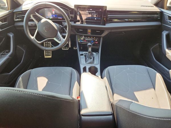 2026 VOLKSWAGEN JETTA
