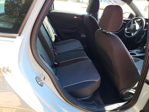 2026 VOLKSWAGEN JETTA