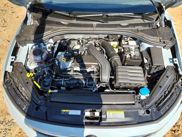 2026 VOLKSWAGEN JETTA