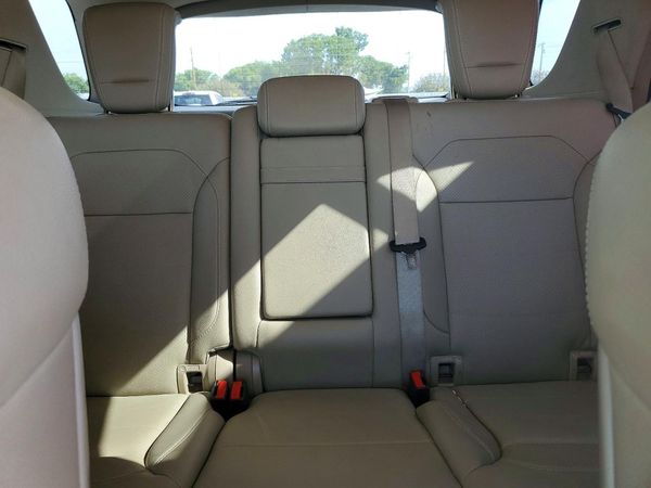 2013 MERCEDES-BENZ ML ML350