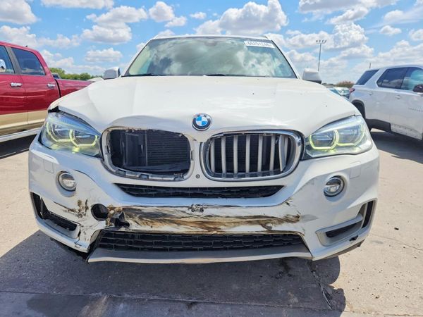 2015 BMW X5