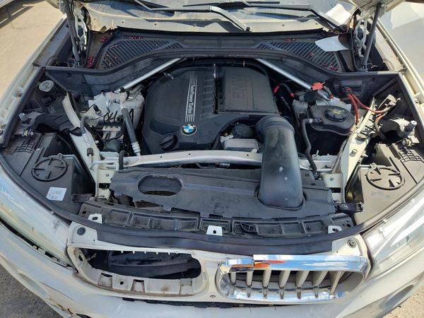 2015 BMW X5