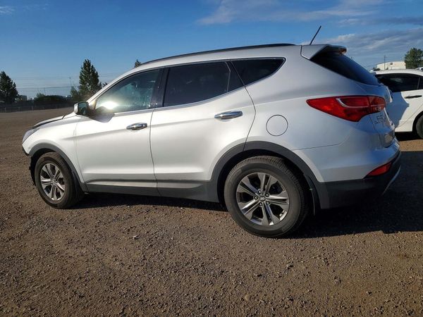 2014 HYUNDAI SANTA FE GLS