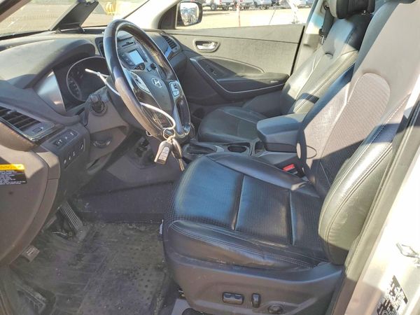 2014 HYUNDAI SANTA FE GLS