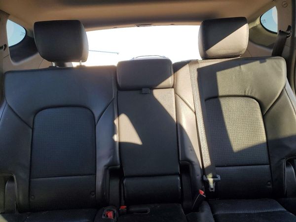 2014 HYUNDAI SANTA FE GLS