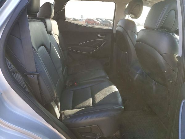 2014 HYUNDAI SANTA FE GLS