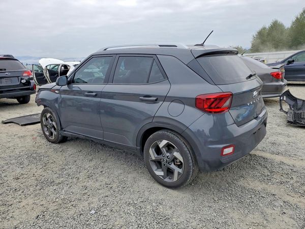 2023 HYUNDAI VENUE