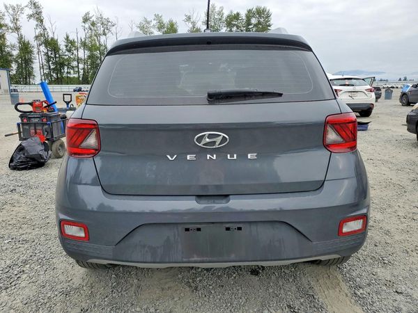 2023 HYUNDAI VENUE