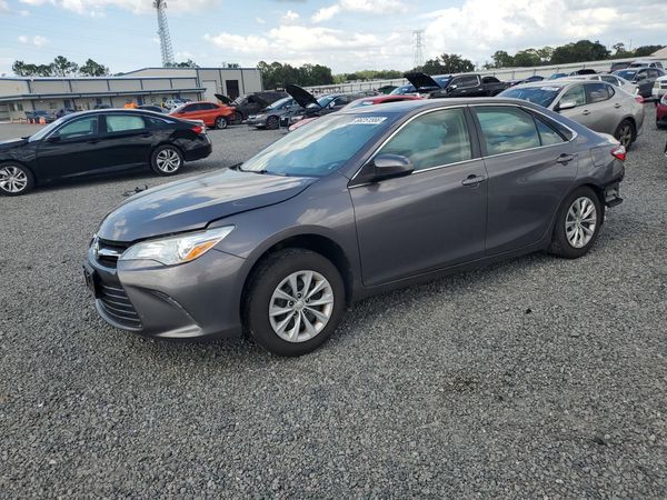 2017 TOYOTA CAMRY LE/SE/XLE/XSE