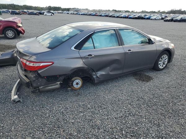 2017 TOYOTA CAMRY LE/SE/XLE/XSE