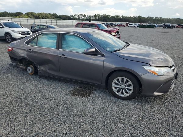 2017 TOYOTA CAMRY LE/SE/XLE/XSE