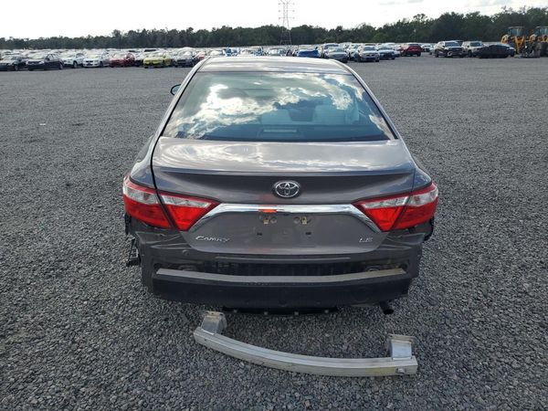 2017 TOYOTA CAMRY LE/SE/XLE/XSE