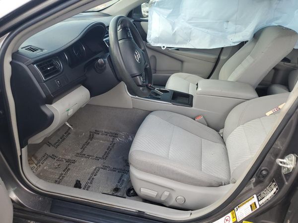 2017 TOYOTA CAMRY LE/SE/XLE/XSE