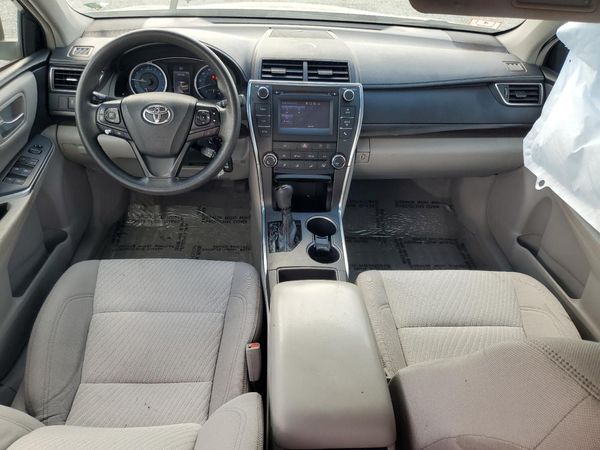 2017 TOYOTA CAMRY LE/SE/XLE/XSE