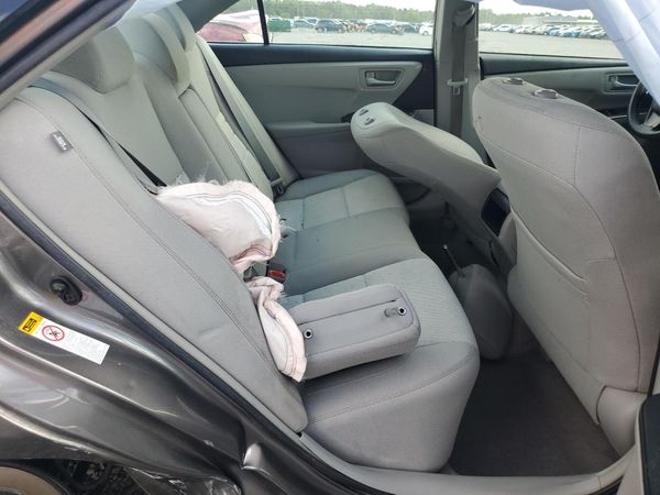 2017 TOYOTA CAMRY LE/SE/XLE/XSE
