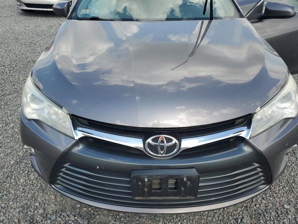 2017 TOYOTA CAMRY LE/SE/XLE/XSE