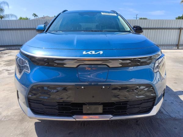 2024 KIA NIRO Wind