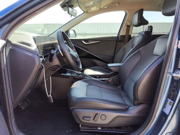 2024 KIA NIRO Wind