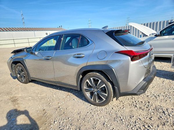 2021 LEXUS UX 250h Premium
