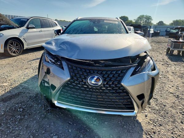 2021 LEXUS UX 250h Premium