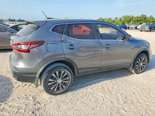 2020 NISSAN ROGUE SPORT