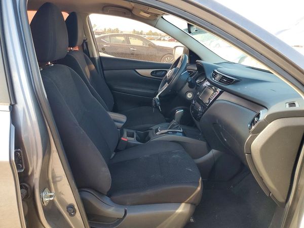 2020 NISSAN ROGUE SPORT