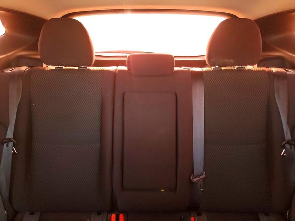 2020 NISSAN ROGUE SPORT