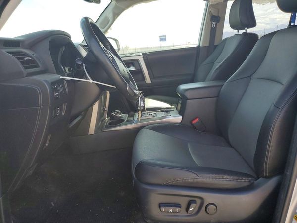 2017 TOYOTA 4RUNNER