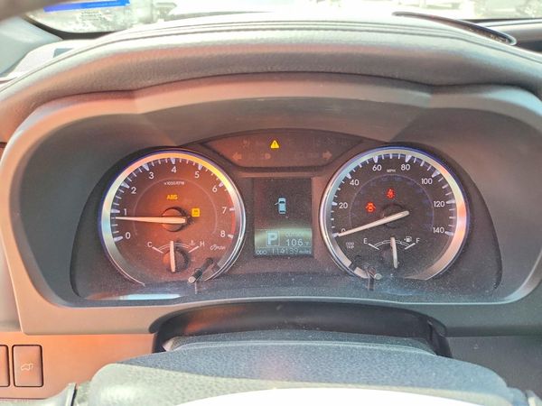 2015 TOYOTA HIGHLANDER Base/Hybrid