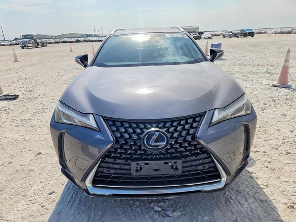 2020 LEXUS UX 250h Premium