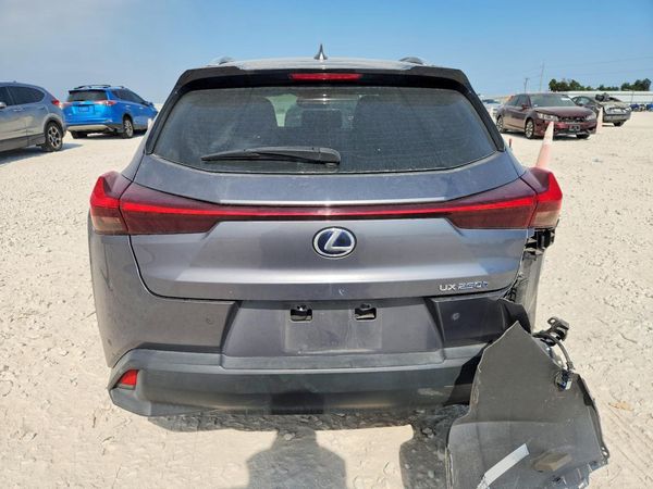 2020 LEXUS UX 250h Premium