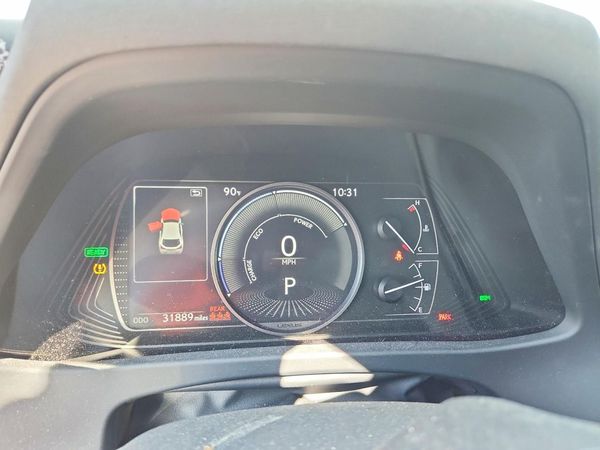 2020 LEXUS UX 250h Premium