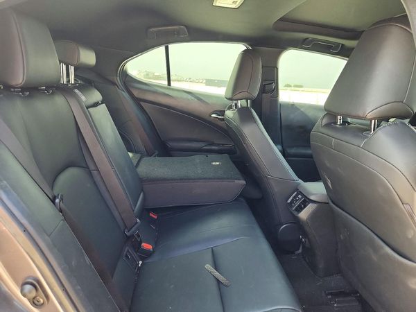 2020 LEXUS UX 250h Premium