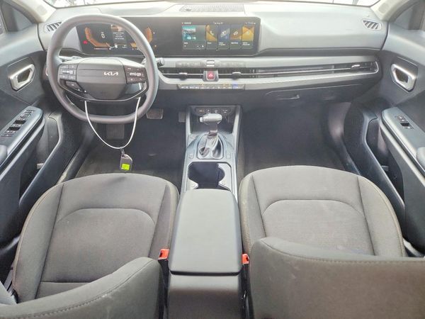 2026 KIA K4