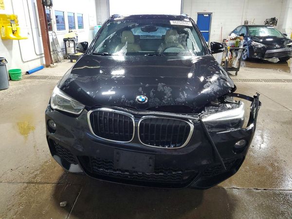 2017 BMW X1