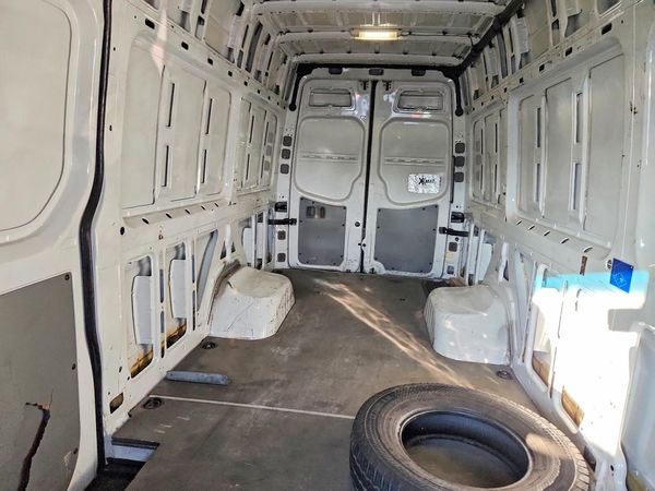 2014 MERCEDES-BENZ SPRINTER High Roof