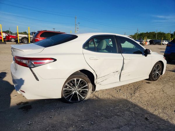 2018 TOYOTA CAMRY L/LE/SE/XLE