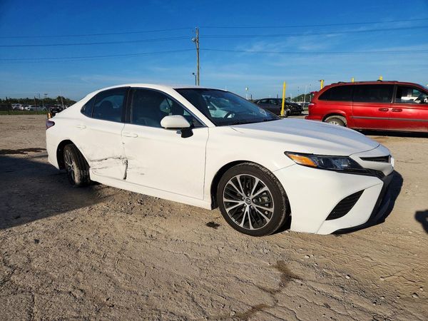 2018 TOYOTA CAMRY L/LE/SE/XLE
