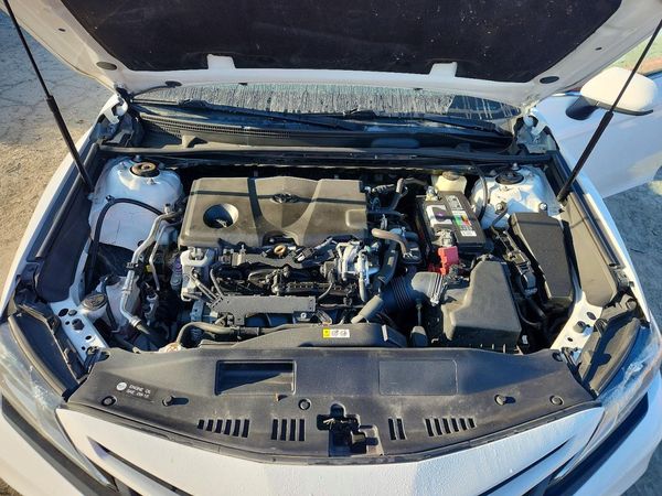 2018 TOYOTA CAMRY L/LE/SE/XLE