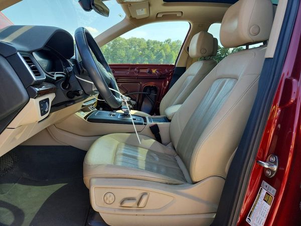 2020 AUDI Q5