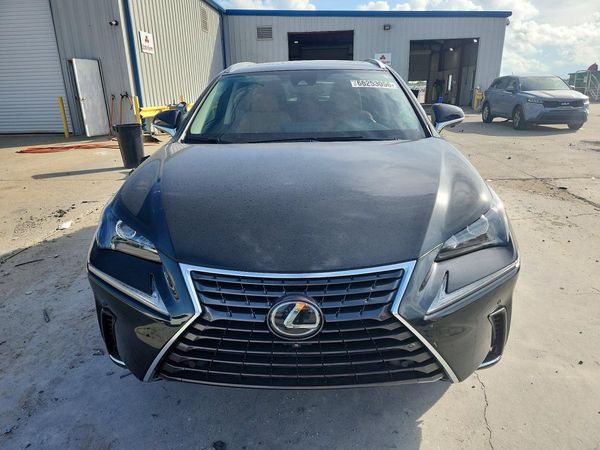2021 LEXUS NX 300 Premium