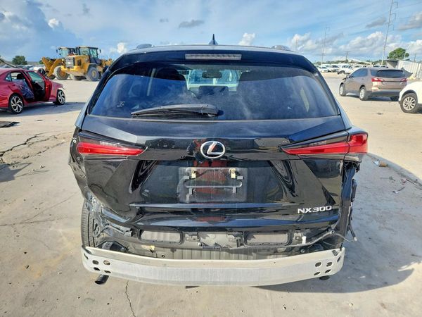 2021 LEXUS NX 300 Premium