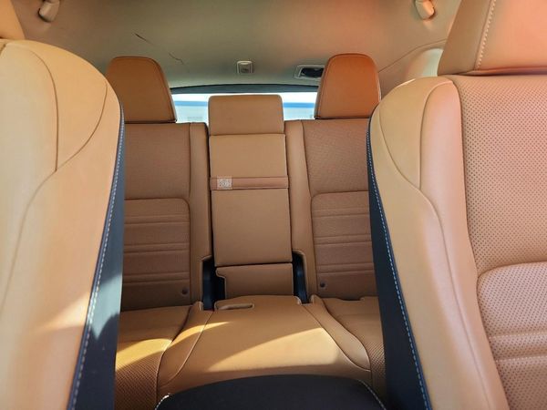 2021 LEXUS NX 300 Premium