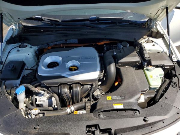2017 KIA OPTIMA
