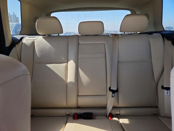 2014 MERCEDES-BENZ GLK