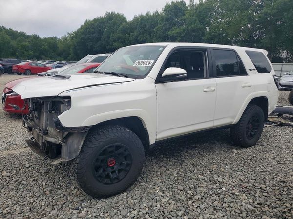 2023 TOYOTA 4RUNNER