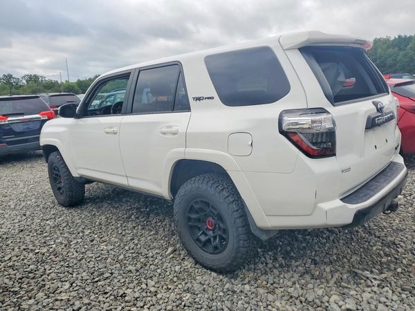 2023 TOYOTA 4RUNNER
